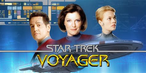 Best Star Trek Voyager Episodes To Watch