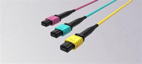 MPO Connectors (Multi-Fiber Push On): An Introduction - Nexconec