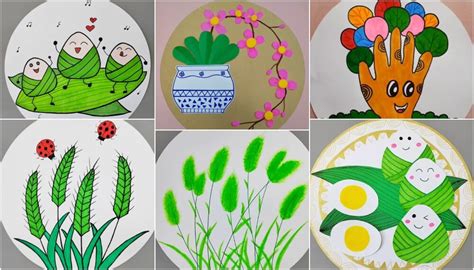 Creative Painting Ideas for Kids to Make - Kids Art & Craft