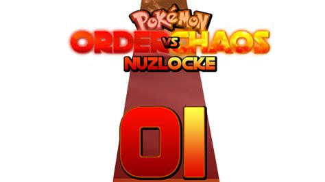 Pokemon Chaos Order thumbnail by The-Trainer-Ruby on DeviantArt