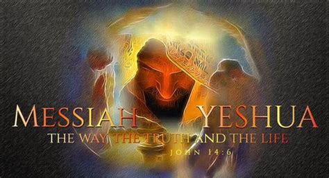 To accept Yeshua/Jesus in my heart was a personal choice