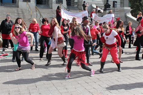 4 Cool Things About Flash mobs | Denver World Dance Studio for Adults ...