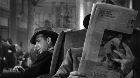 The Maltese Falcon (1941) | MUBI