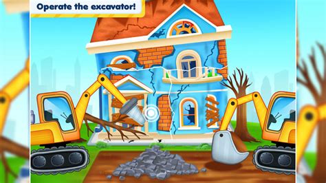 DIY Build House game APK para Android - Download