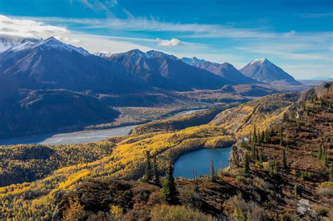 Glenn Highway | Alaska, National geographic photos, National geographic