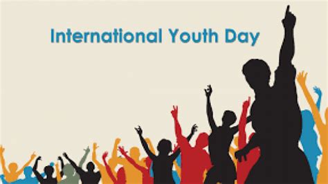 International Youth Day celebrated