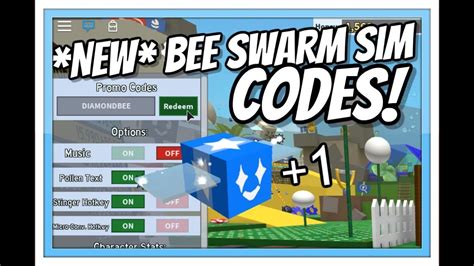 Roblox Bee Swarm Simulator Youtube Codes - brownnw