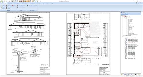 Building Plans