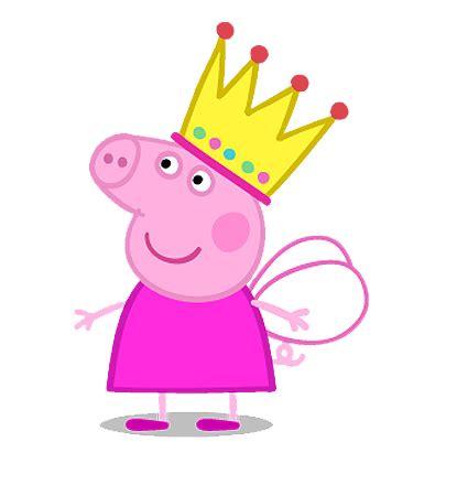 Peppa Pig Birthday Clipart at GetDrawings | Free download