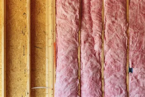 Can You Use Loft Insulation in Stud Walls? - What Blueprint