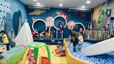 7 Awesome Venues for Small Birthday Parties