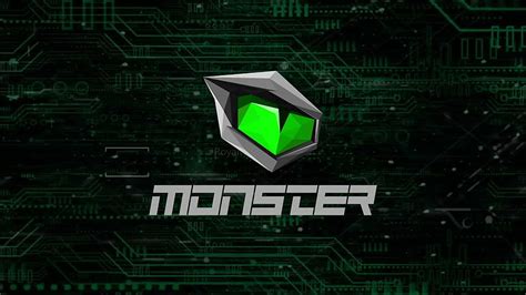 Monster Notebook HD wallpaper | Pxfuel