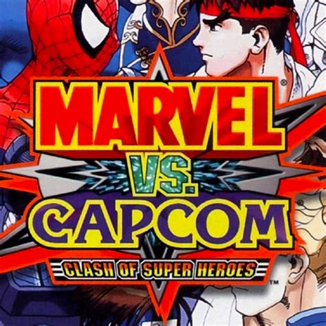 DC Cheats - Marvel vs. Capcom: Clash of Super Heroes Guide - IGN