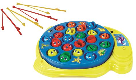 Fishing game, Fishing toys, Fishin