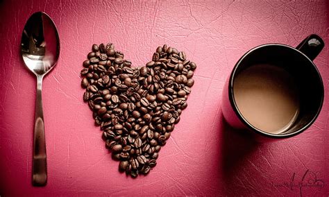 Good Morning Heart Coffee