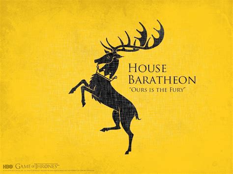 House Baratheon Wallpapers - Top Free House Baratheon Backgrounds ...