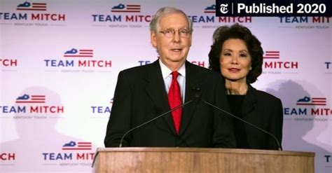 The Senate's Top Tortoise: How Mitch McConnell Keeps Winning