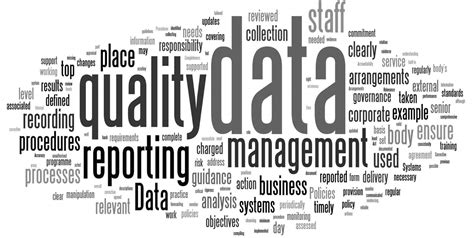 How to Judge Data Quality in 5 Steps – Database Validation and Verification