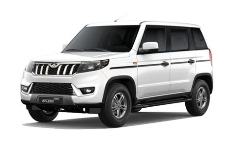 Mahindra Bolero Neo Price in India 2023 - Images, Mileage & Reviews ...