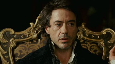 Trailer 1 - Robert Downey Jr. as Sherlock Holmes Image (13116333) - Fanpop