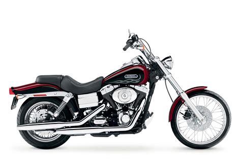 HARLEY DAVIDSON Wide Glide specs - 2005, 2006 - autoevolution