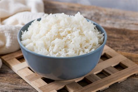 How to Make Thai Jasmine Rice on the Stovetop