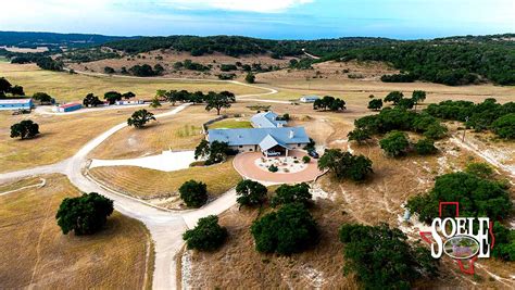 Texas Best Ranches | 1131 Acres Bandera-SOLD