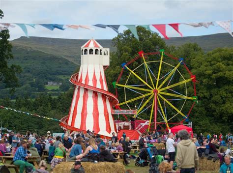 Green Man festival | Visit Wales