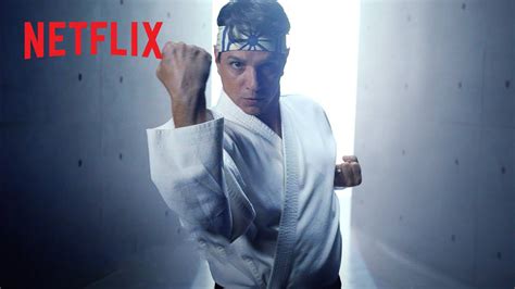 Cobra Kai Season 4: Release Date, Cast, Plot Theories, and more