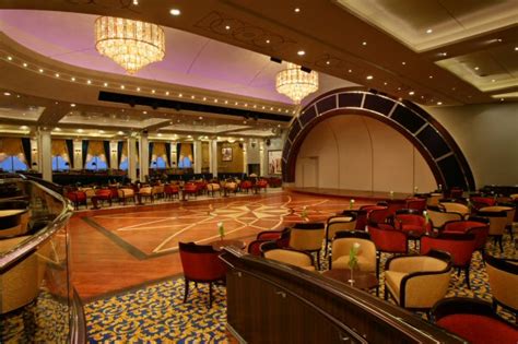 QM2 - Pictures - Interior