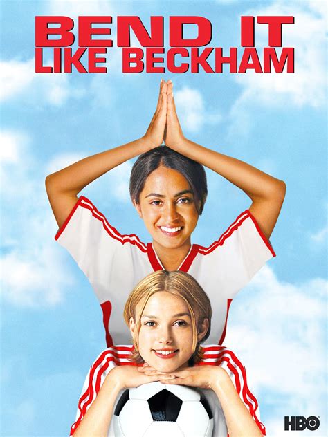 Prime Video: Bend It Like Beckham