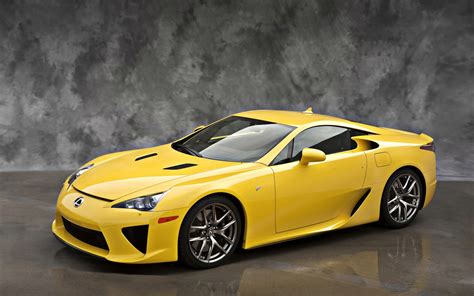 lexus lfa 2023 araba geniş ekran duvar kağıtları | Masaüstü Kulübesi