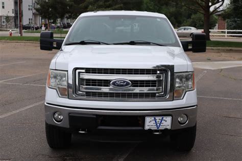 2013 Ford F-150 XLT | Victory Motors of Colorado