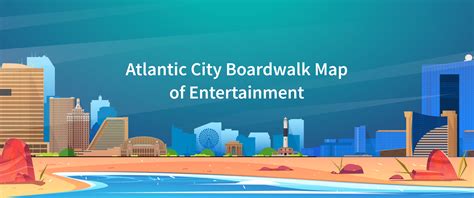 Atlantic City Boardwalk 2024 - Honey Laurena