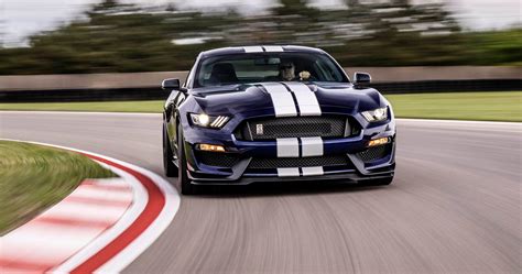 Here’s What Made Ford Mustang Shelby GT350 The Best Sports Car Of 2020 ...