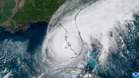 NOAA predicts a near-normal 2023 Atlantic hurricane season | National ...