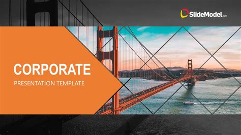 Powerpoint Templates For Corporate Presentations