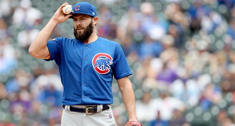 How Jake Arrieta can pitch like Jake Arrieta again - The Athletic