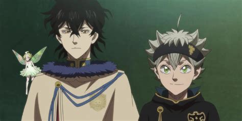 Black Clover's Message Was Never What Fans Thought