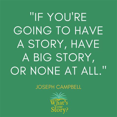 50 Best Quotes for Storytelling — The Storyteller Agency