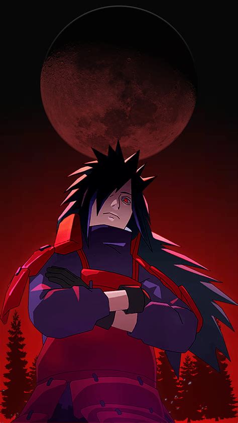 85 Wallpaper Hd Uchiha Madara For FREE - MyWeb