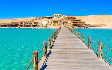 Hurghada - CaelumRosario