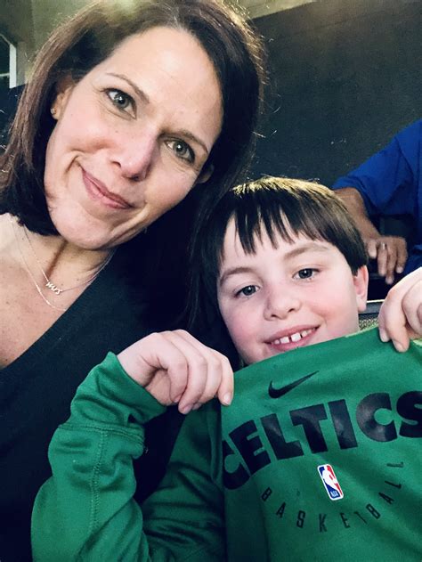 Dana Jacobson on Twitter: "March 8, 2020-May 2, 2021. @celtics we’ve ...