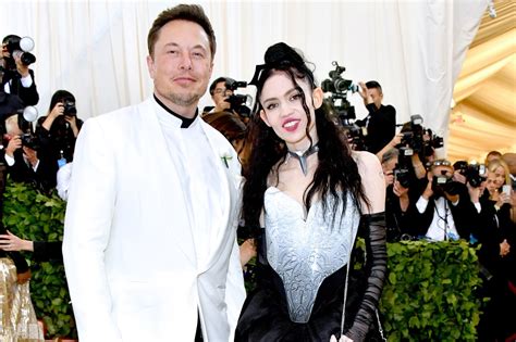 Grimes and Elon Musk change baby's name to X Æ A-Xii for laws