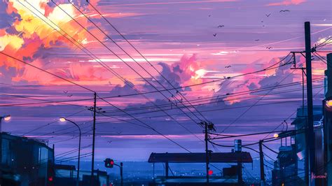 "From This Moment", Digital illustration, 1920x1080 : Art | Wallpaper ...