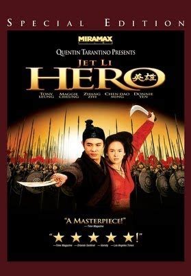 Hero - Movies on Google Play