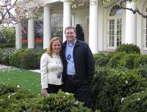 Who is Jen Psaki's husband Gregory Mecher? - Hot Lifestyle News