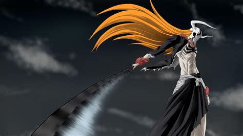 Bleach 4K Ultra HD Wallpapers - Top Free Bleach 4K Ultra HD Backgrounds ...