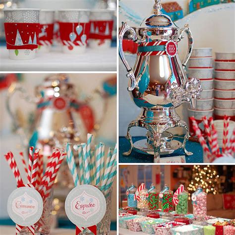 DIY Christmas Party Decorations Pictures, Photos, and Images for ...