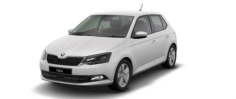 2015 Skoda Fabia UK colour guide and prices | carwow